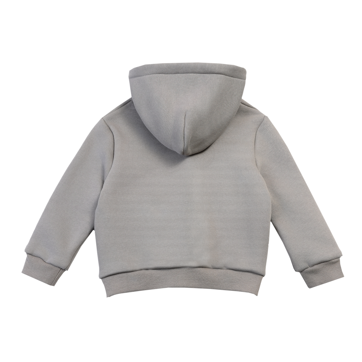Eliam Hoodie | Lava Grey