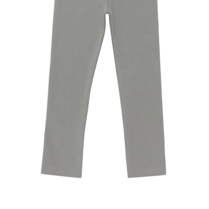 Ellie Leggings | Lava Grey