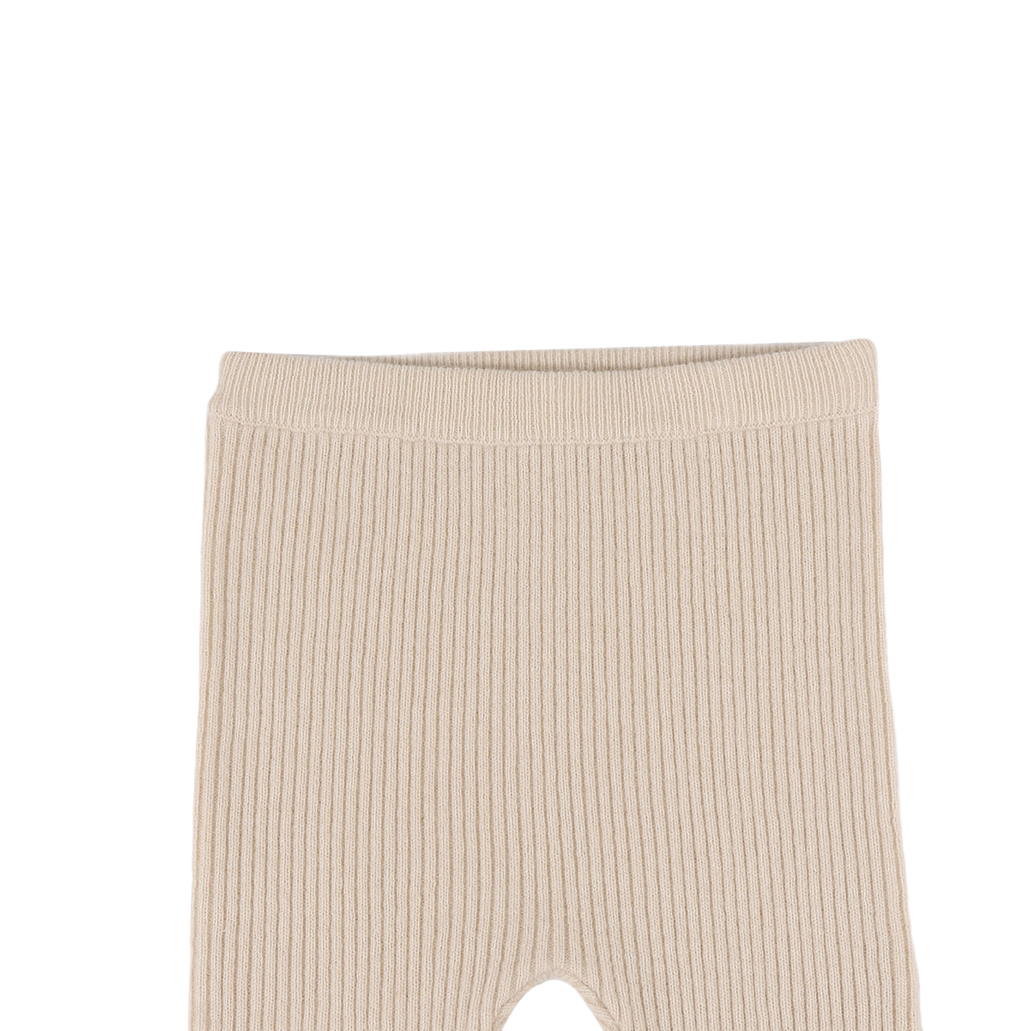 Mesi Merino Wool Trousers | Soft Sand