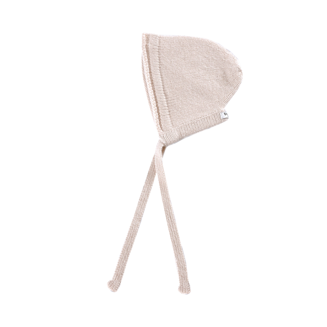 Fenja Baby Hat | Soft Blush