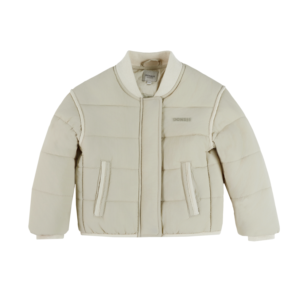 Flientje Jacket | Birch