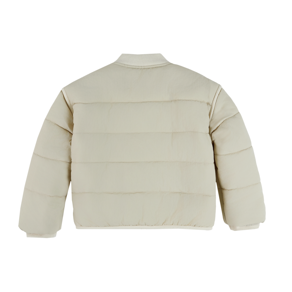 Flientje Jacket | Birch