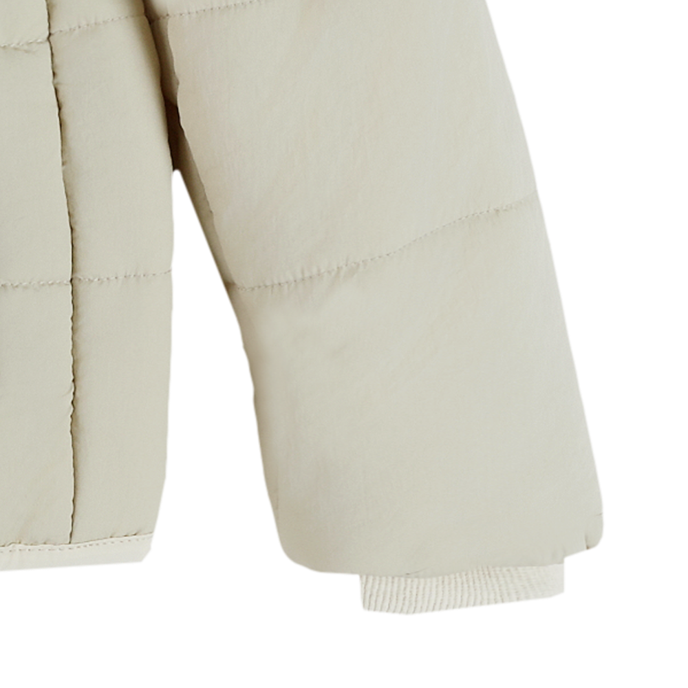 Flientje Jacket | Birch