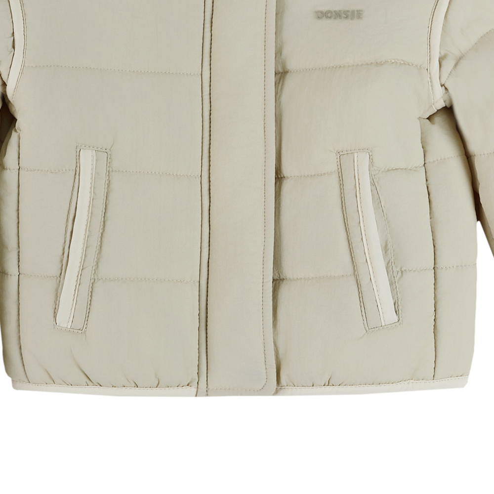 Flientje Jacket | Birch