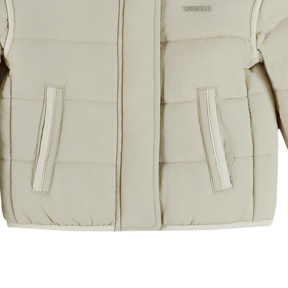 Flientje Jacket | Birch