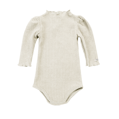 Giggie Bodysuit | Birch