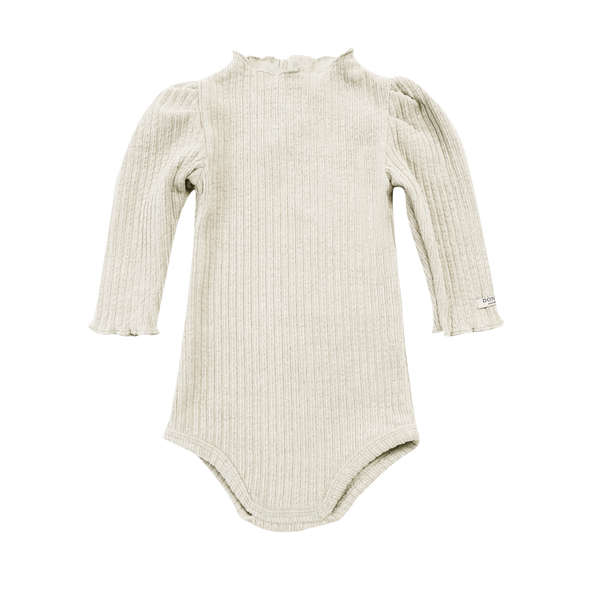 Giggie Bodysuit | Birch
