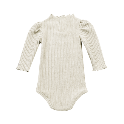 Giggie Bodysuit | Birch