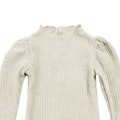 Giggie Bodysuit | Birch