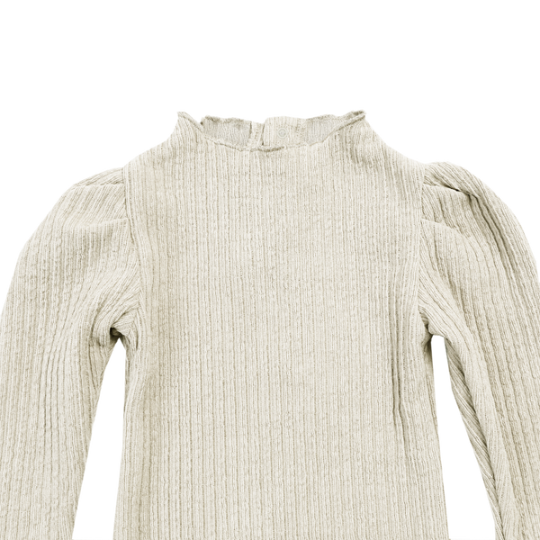 Giggie Bodysuit | Birch