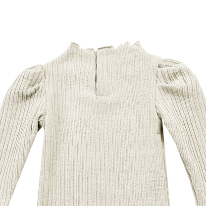 Giggie Bodysuit | Birch