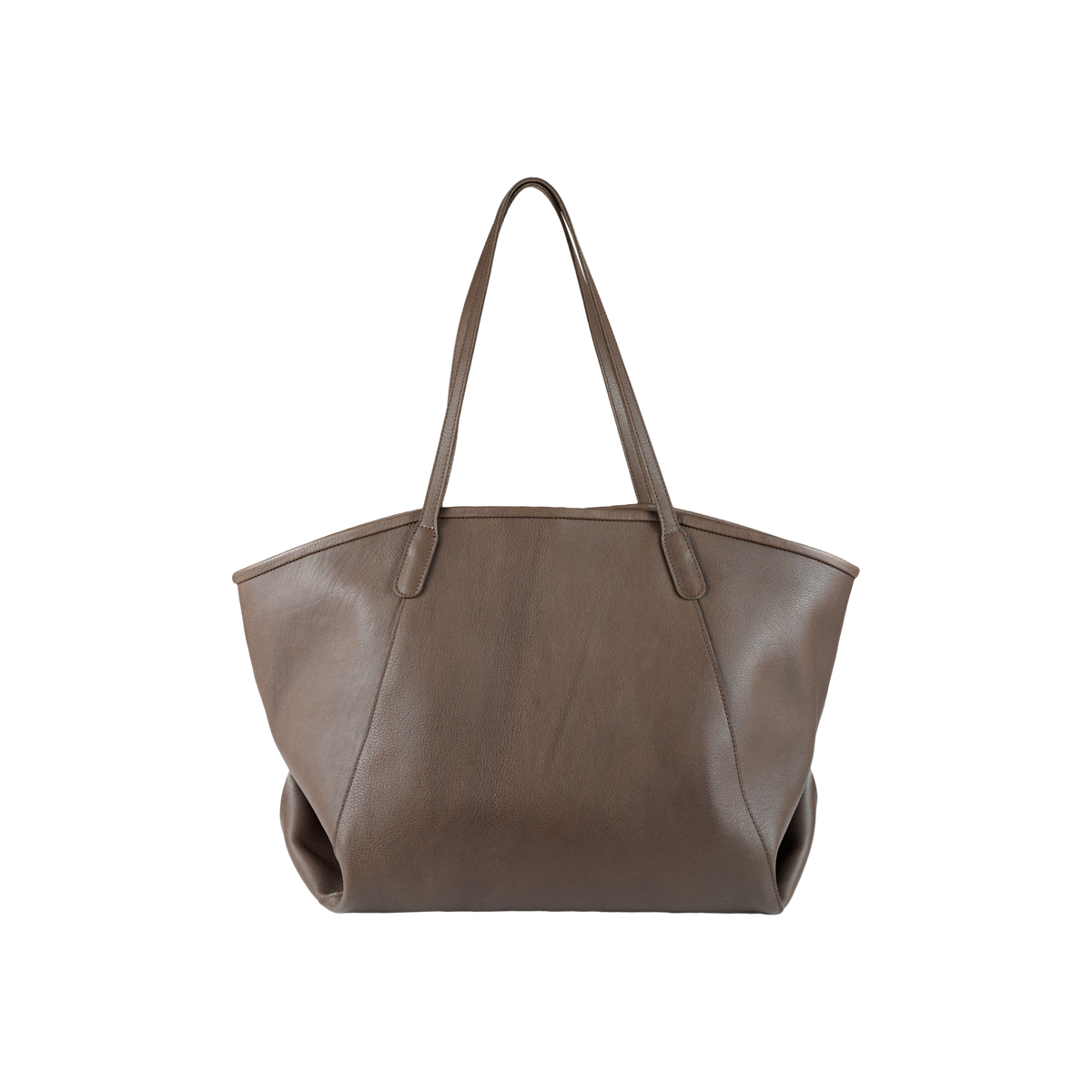 Giojah Tote Bag | Bee | Smoke Leather