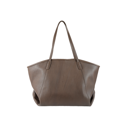 Giojah Tote Bag | Bee | Smoke Leather
