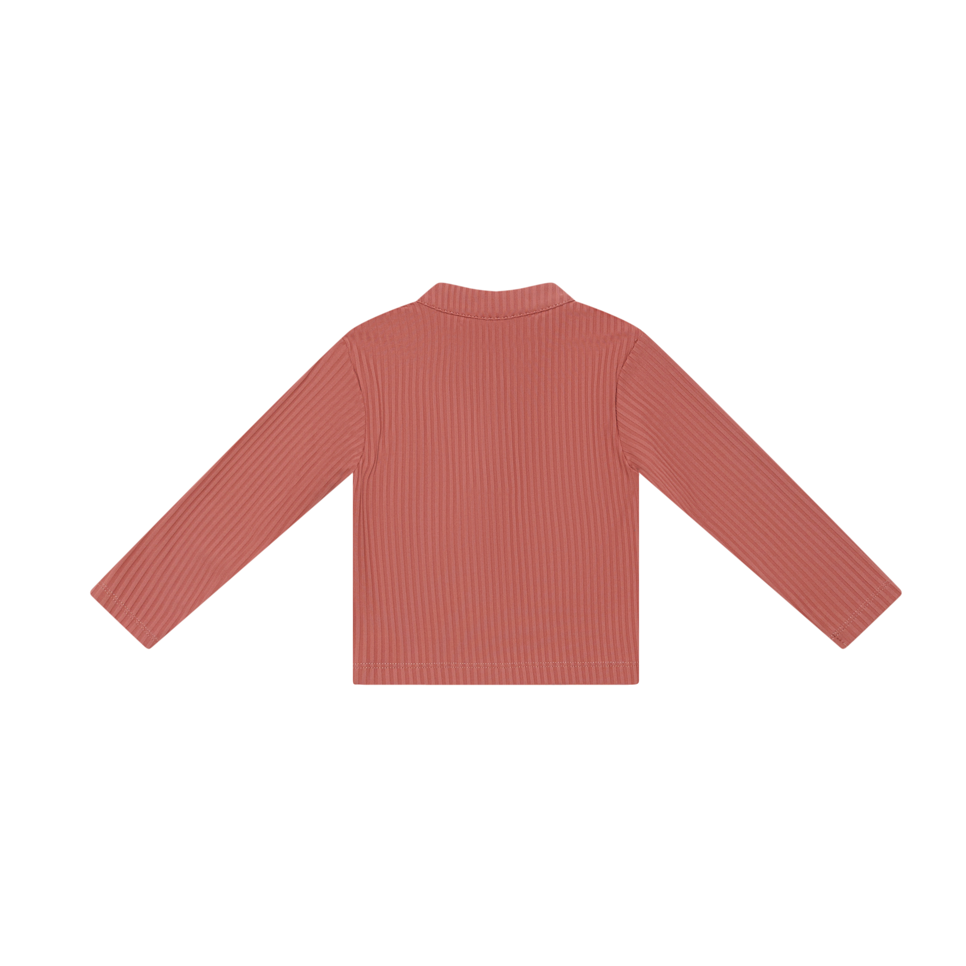 Harvie Swim Shirt | Moonfish | Rose Dawn