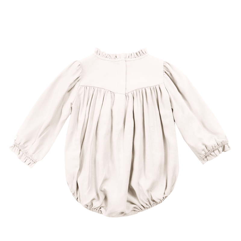 Heleen Bodysuit | Off White