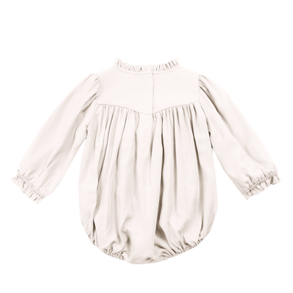 Heleen Bodysuit | Off White