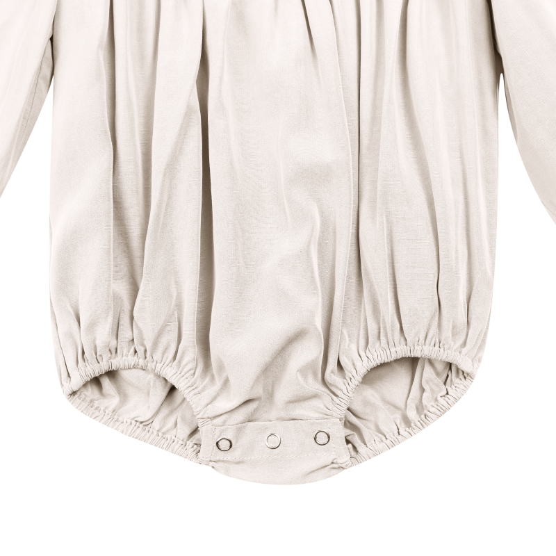 Heleen Bodysuit | Off White