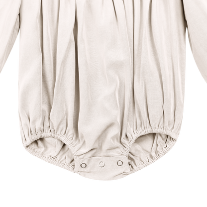 Heleen Bodysuit | Off White