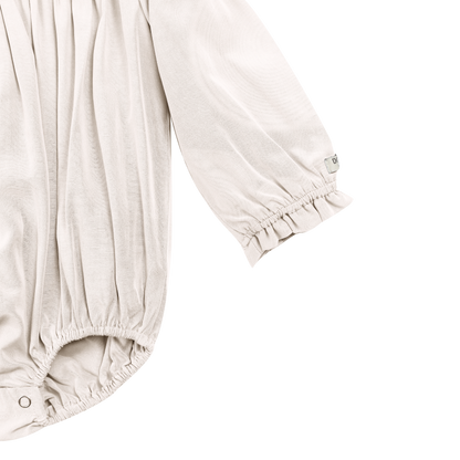 Heleen Bodysuit | Off White