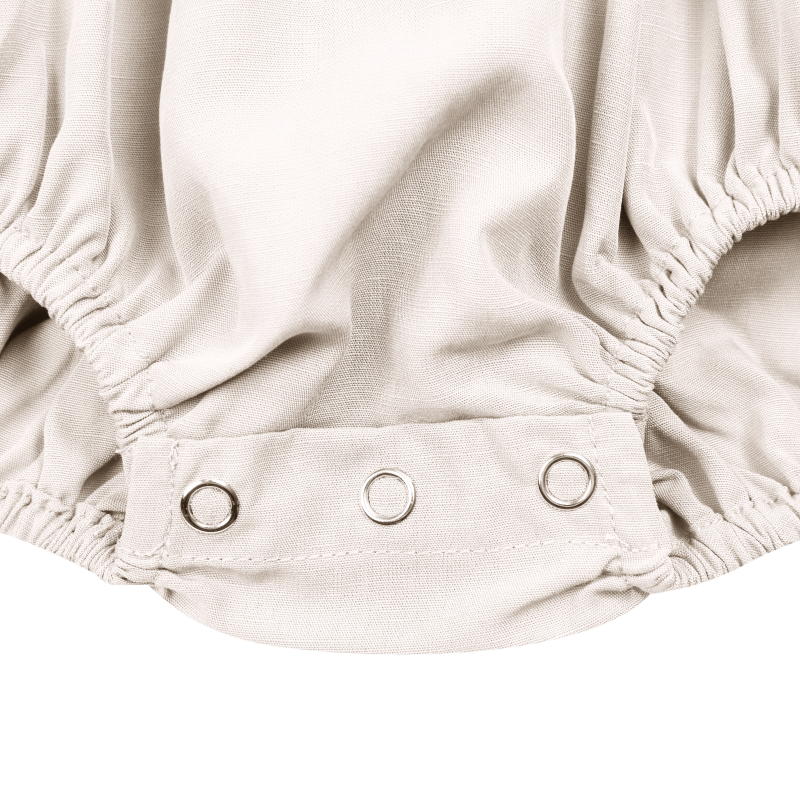 Heleen Bodysuit | Off White