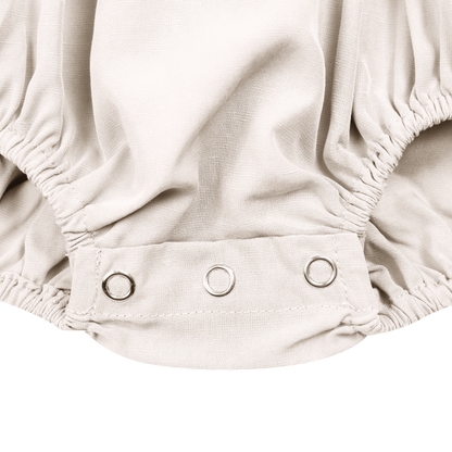 Heleen Bodysuit | Off White