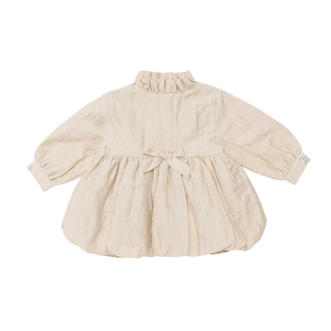 Hansje Dress | Biscotti