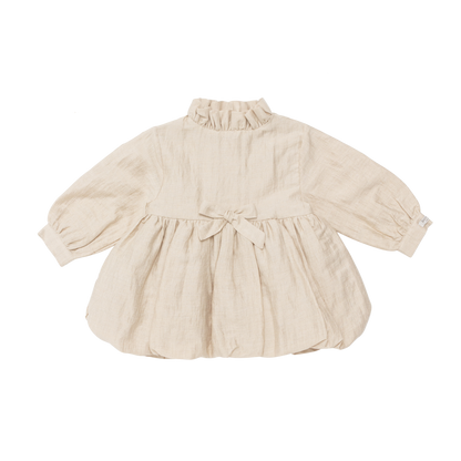 Hansje Dress | Biscotti