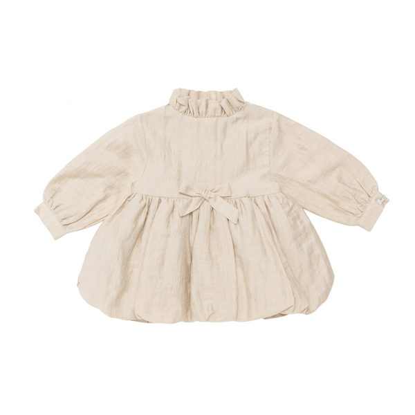 Hansje Dress | Biscotti