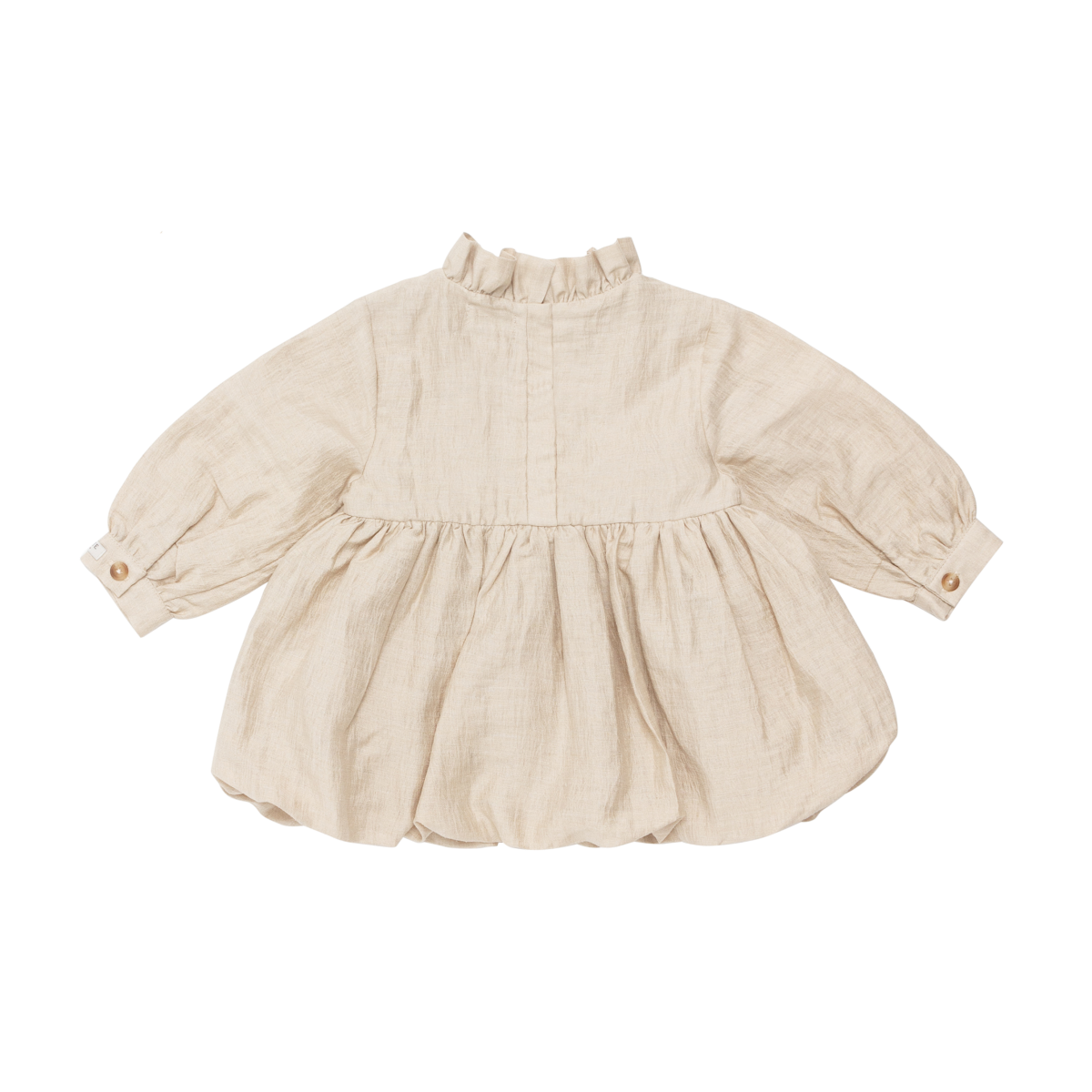 Hansje Dress | Biscotti