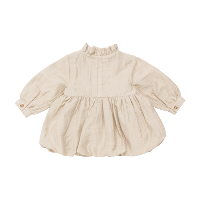 Hansje Dress | Biscotti