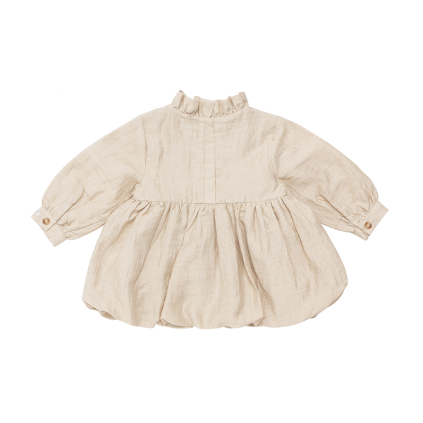 Hansje Dress | Biscotti