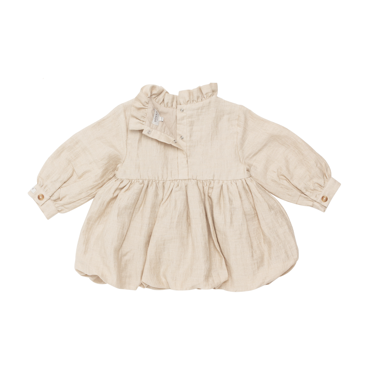 Hansje Dress | Biscotti