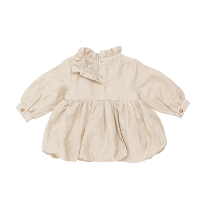 Hansje Dress | Biscotti
