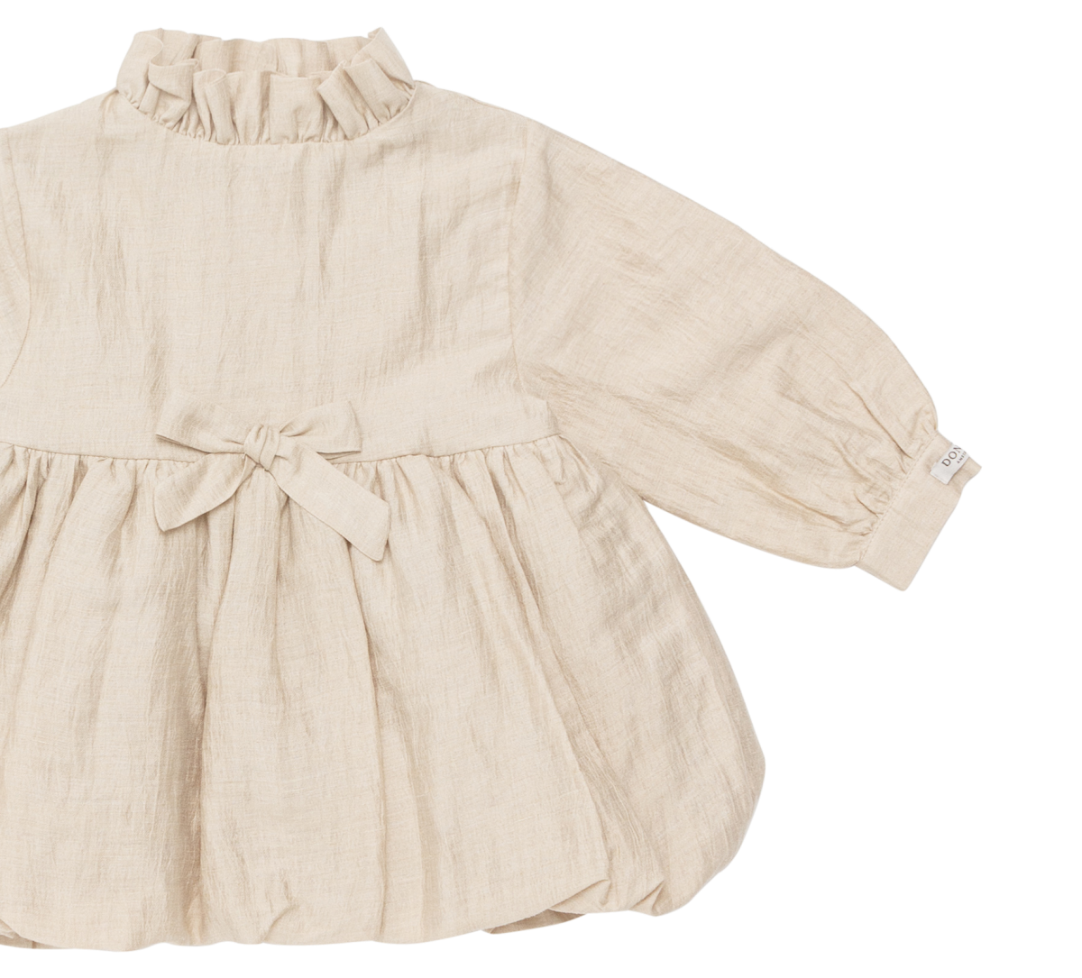 Hansje Dress | Biscotti