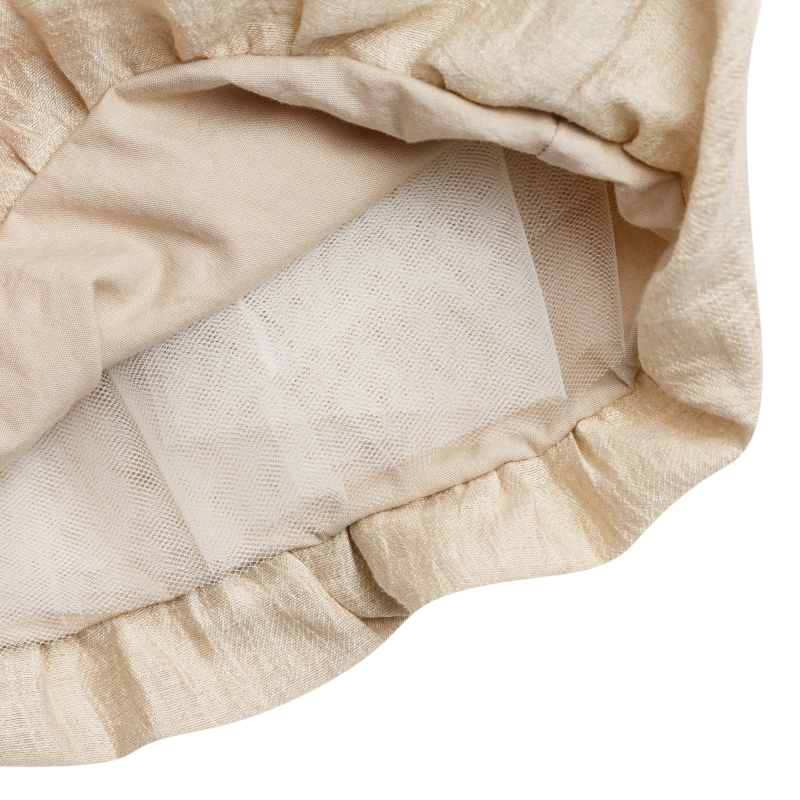 Hansje Dress | Biscotti