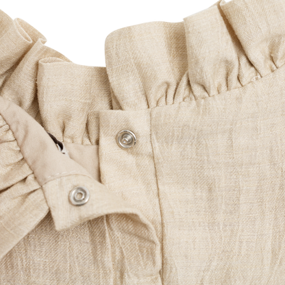Hansje Dress | Biscotti