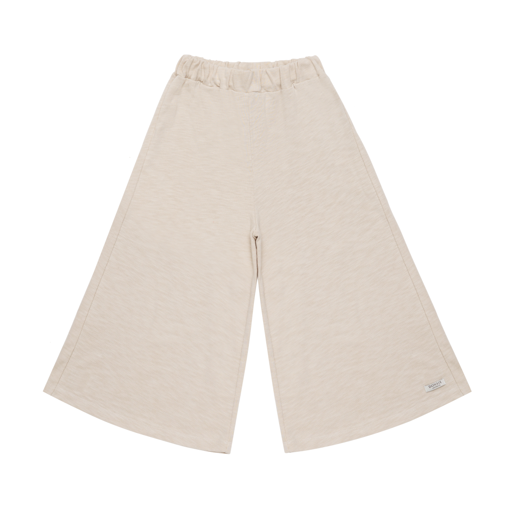 Hoyien Trousers | Soft Sand