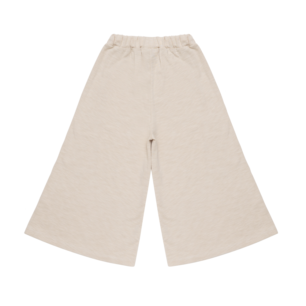 Hoyien Trousers | Soft Sand