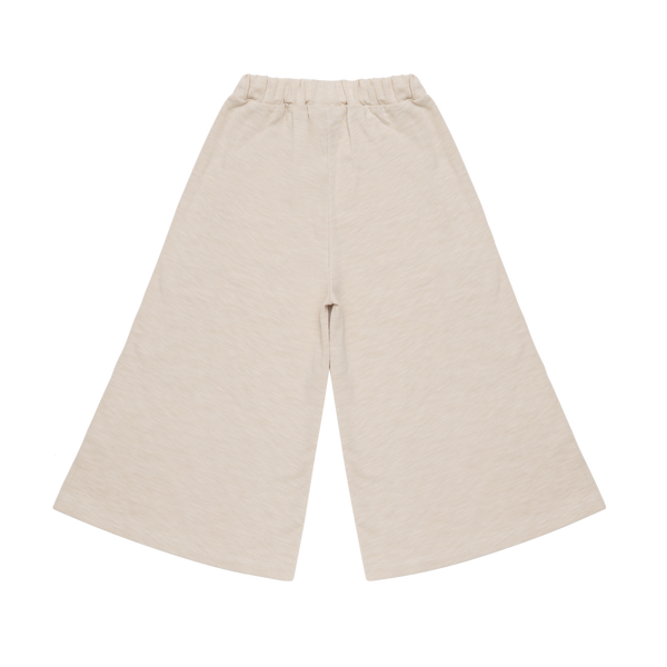 Hoyien Trousers | Soft Sand