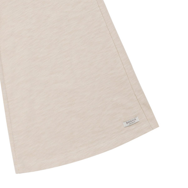 Hoyien Trousers | Soft Sand