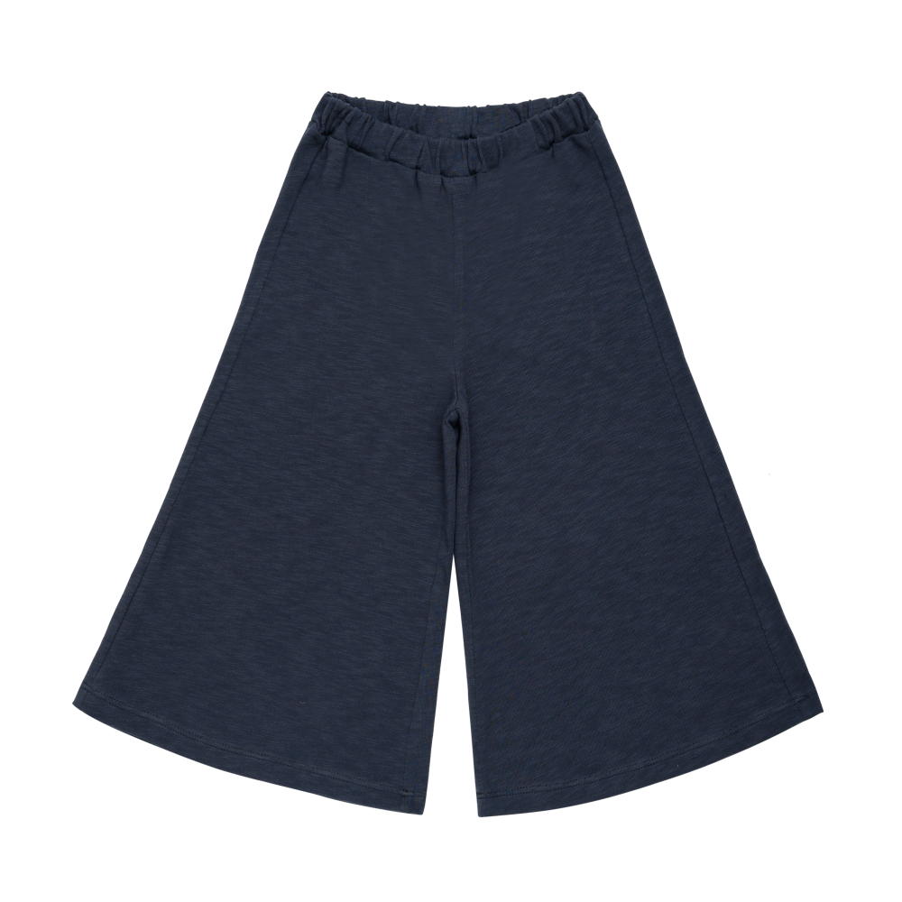 Hoyien Trousers | Blue Marine