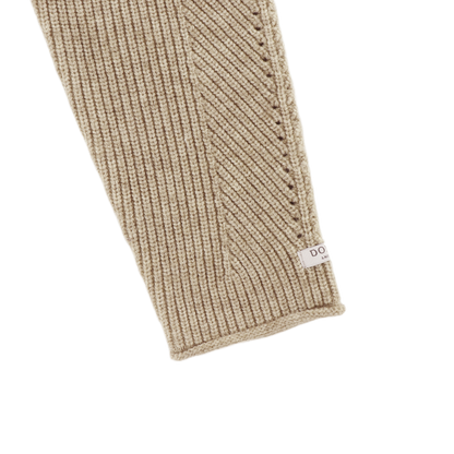 Caseley Sweater | Sesame Melange