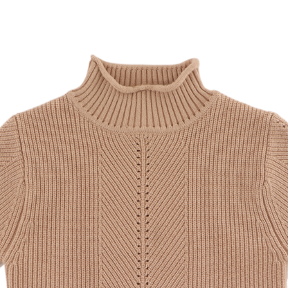Caseley Sweater | Cloudy Rose