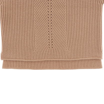 Caseley Sweater | Cloudy Rose