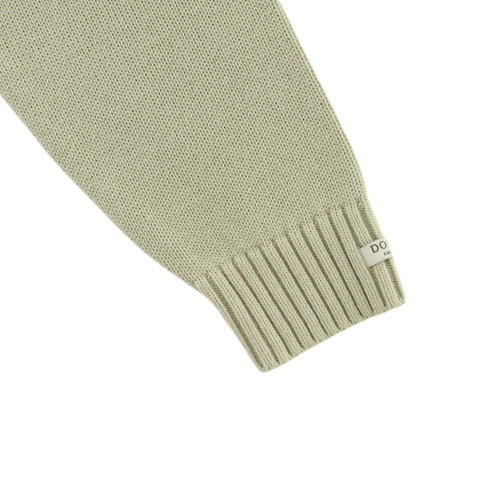 Amynda Cardigan | Light Olive