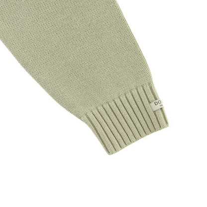 Amynda Cardigan | Light Olive