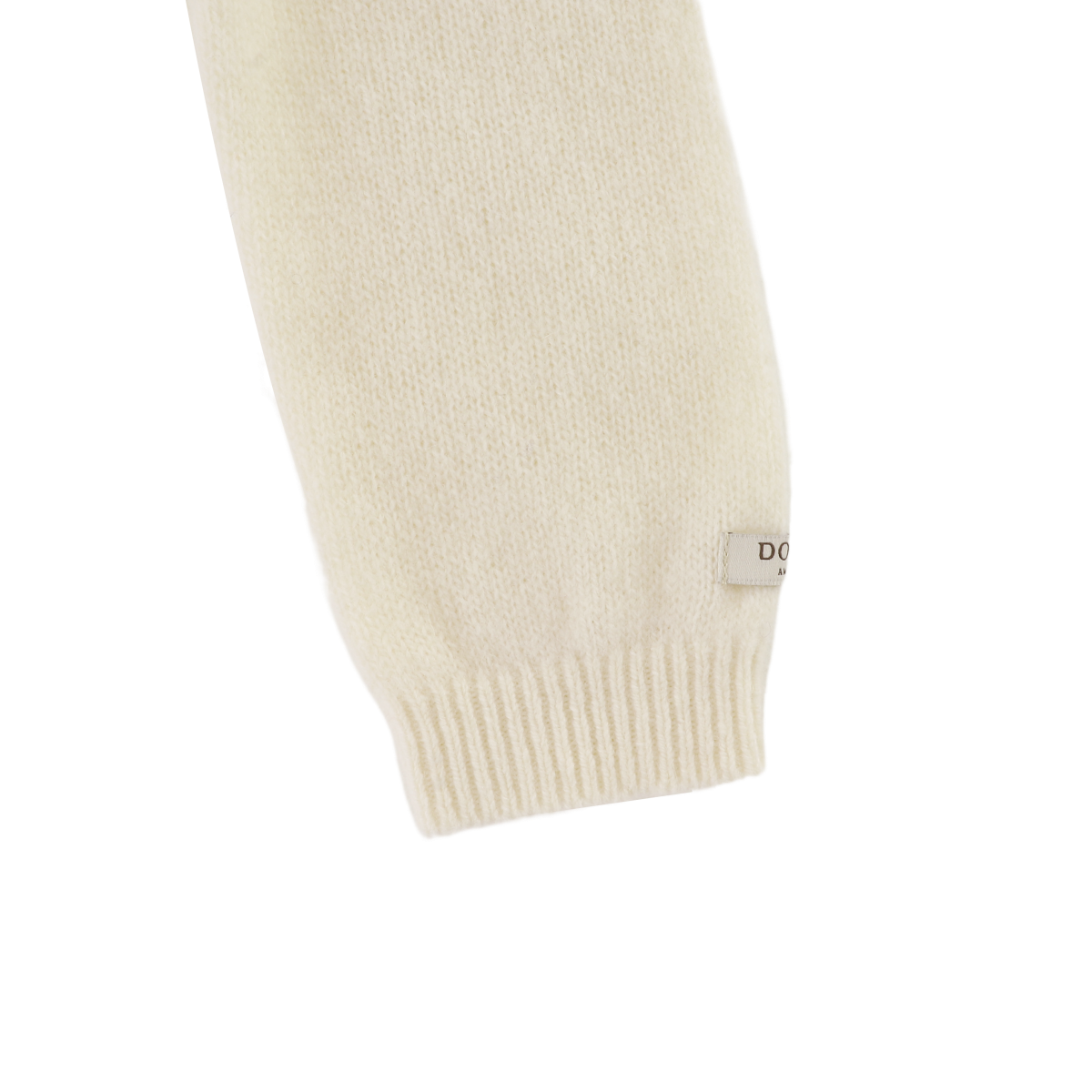 Juelz Merino Wool Onesie | Off White