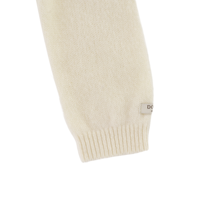 Juelz Merino Wool Onesie | Off White