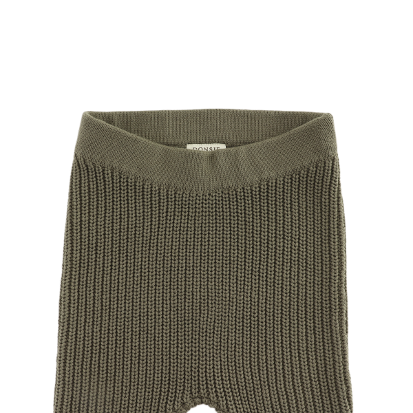 Luca Trousers | Stone Green