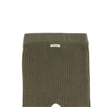 Luca Trousers | Stone Green